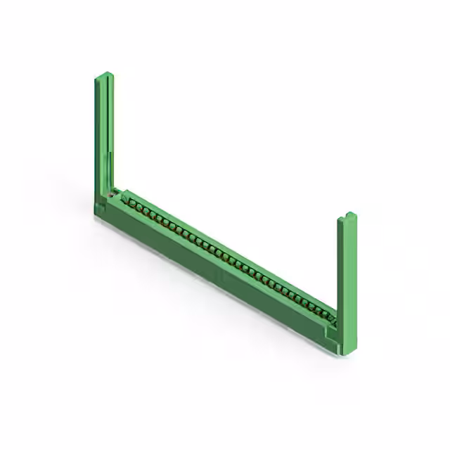 307-031-541-168 EDAC Inc.  Edgeboard Connectors